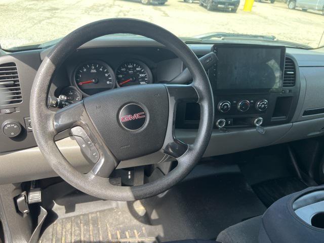 used 2012 GMC Sierra 1500 car, priced at $13,001