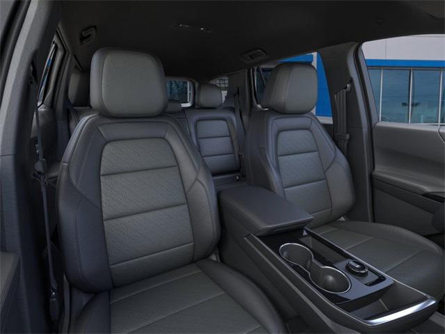 new 2026 Chevrolet Equinox car, priced at $31,995