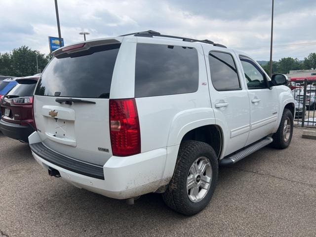 used 2011 Chevrolet Tahoe car, priced at $6,995