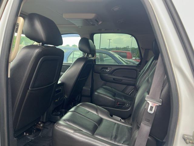 used 2011 Chevrolet Tahoe car, priced at $6,995