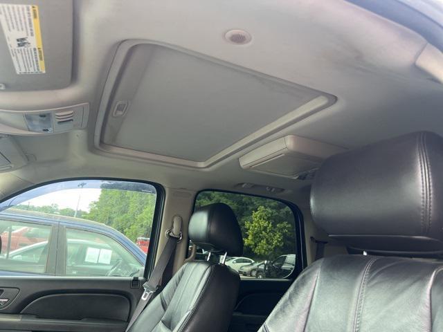 used 2011 Chevrolet Tahoe car, priced at $6,995