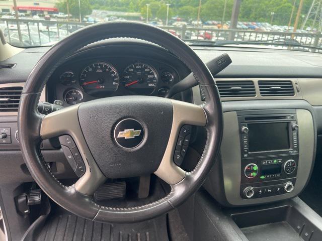 used 2011 Chevrolet Tahoe car, priced at $6,995