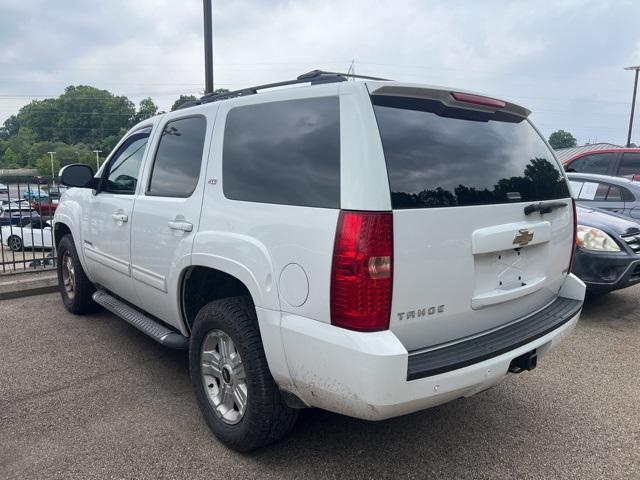 used 2011 Chevrolet Tahoe car, priced at $6,995