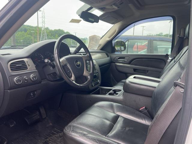 used 2011 Chevrolet Tahoe car, priced at $6,995