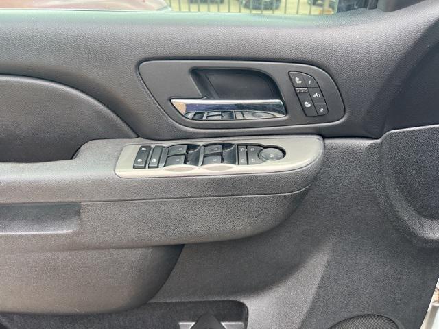 used 2011 Chevrolet Tahoe car, priced at $6,995