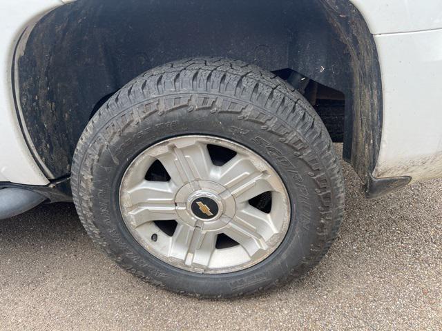 used 2011 Chevrolet Tahoe car, priced at $6,995