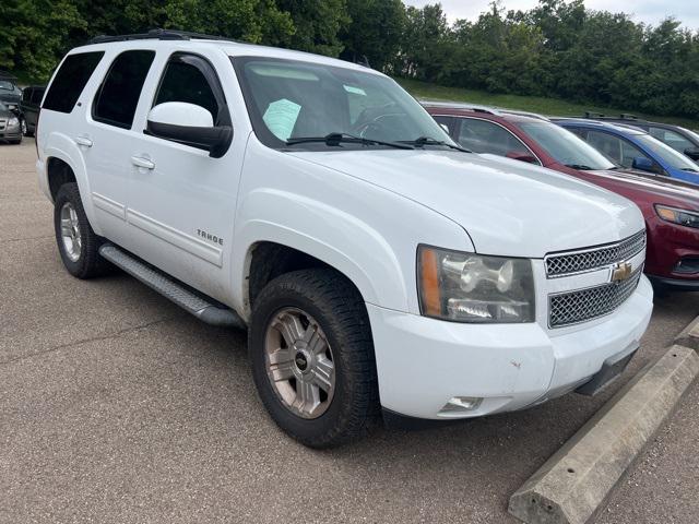 used 2011 Chevrolet Tahoe car, priced at $6,995