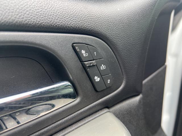 used 2011 Chevrolet Tahoe car, priced at $6,995