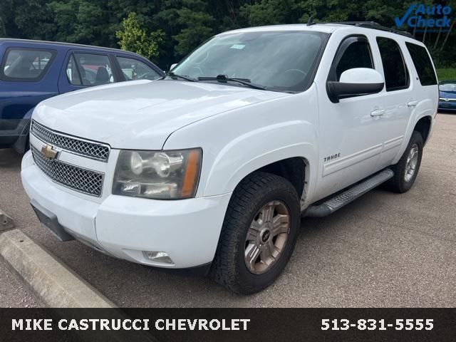 used 2011 Chevrolet Tahoe car, priced at $6,995