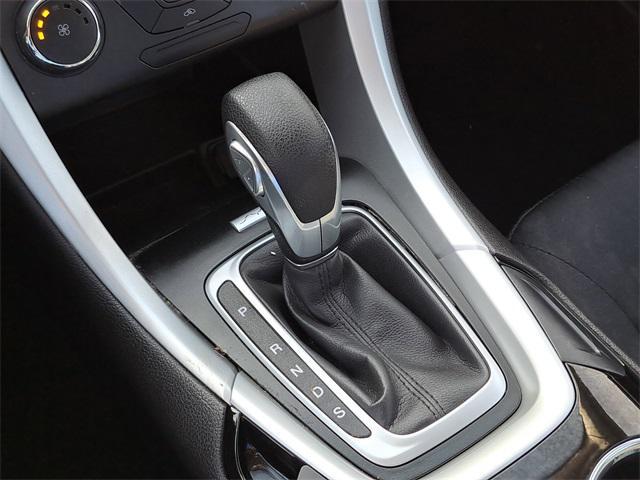 used 2016 Ford Fusion car, priced at $3,475