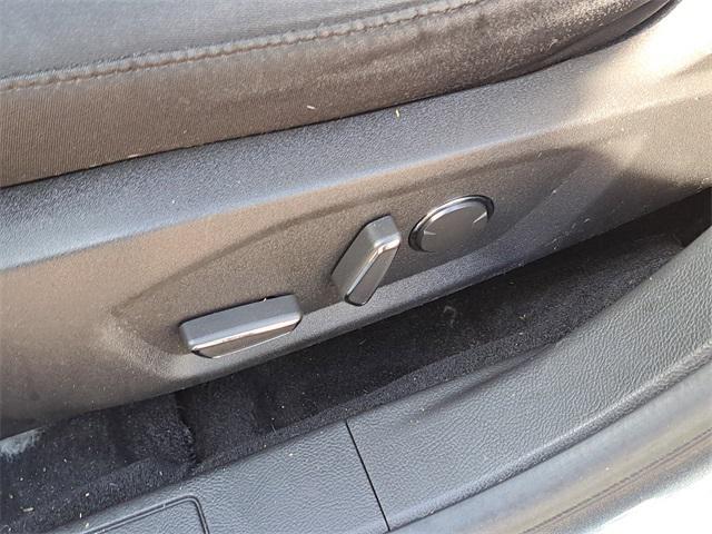 used 2016 Ford Fusion car, priced at $3,475