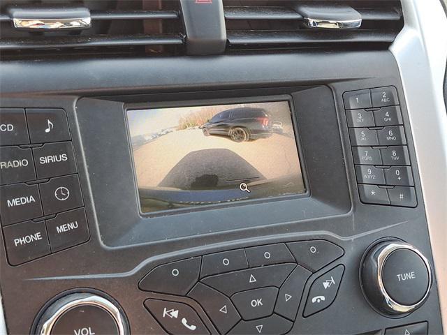 used 2016 Ford Fusion car, priced at $3,475