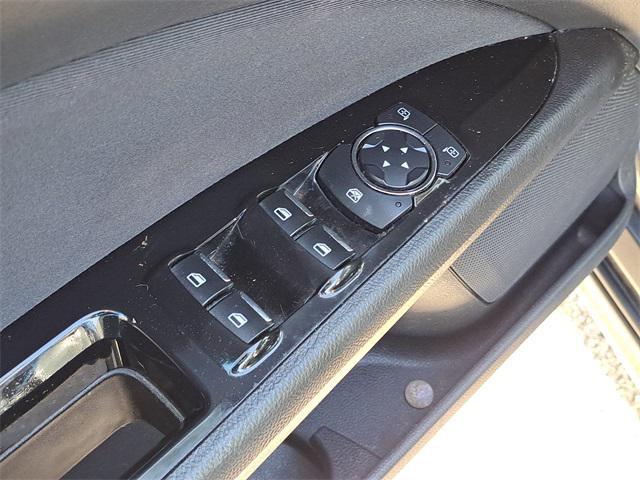 used 2016 Ford Fusion car, priced at $3,475