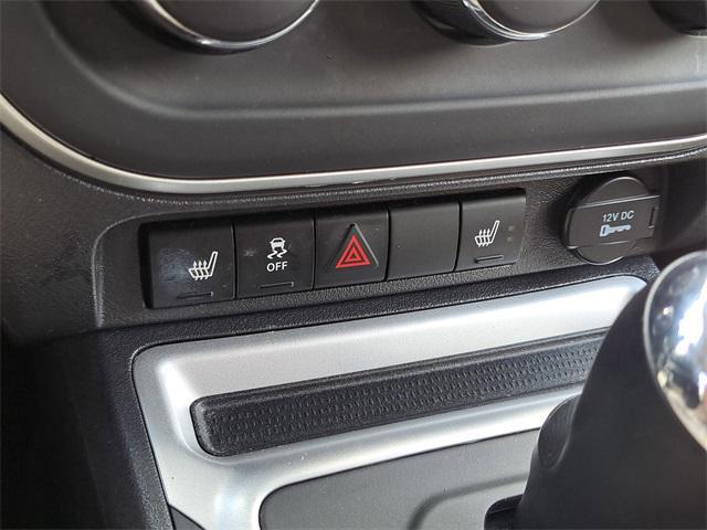 used 2014 Jeep Compass car, priced at $6,835