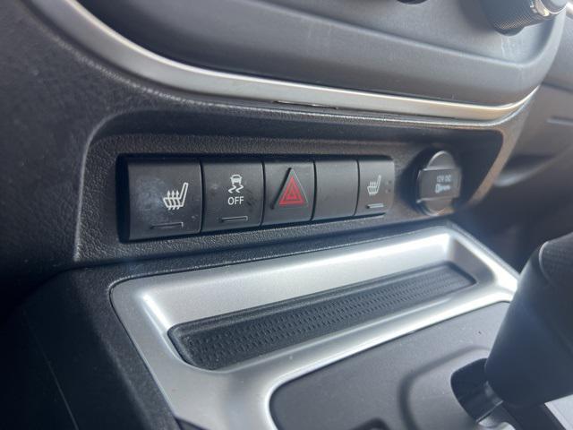 used 2014 Jeep Compass car, priced at $6,945