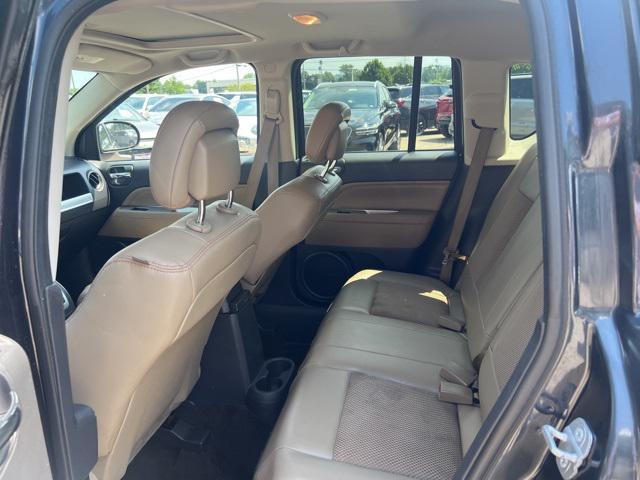 used 2014 Jeep Compass car, priced at $6,945