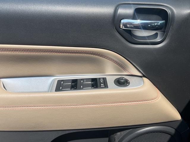used 2014 Jeep Compass car, priced at $6,945