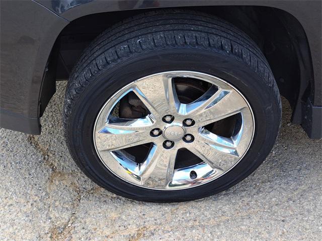 used 2014 Jeep Compass car, priced at $6,835