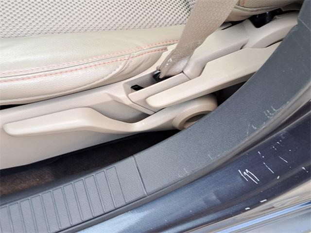 used 2014 Jeep Compass car, priced at $6,835