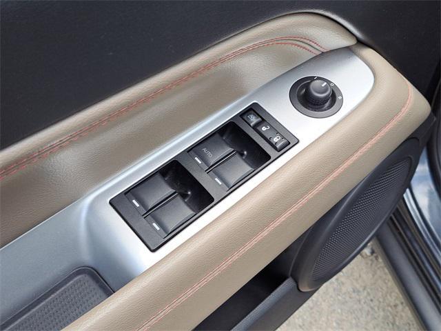 used 2014 Jeep Compass car, priced at $6,835