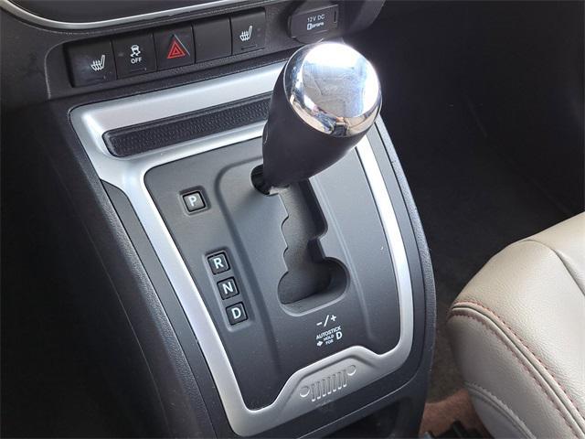 used 2014 Jeep Compass car, priced at $6,835