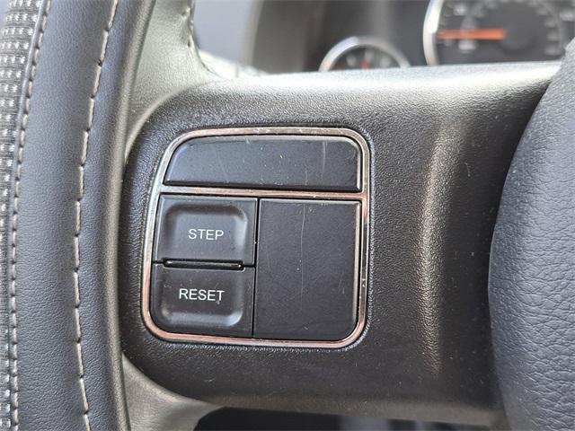 used 2014 Jeep Compass car, priced at $6,835