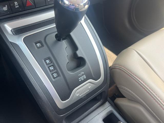 used 2014 Jeep Compass car, priced at $6,945
