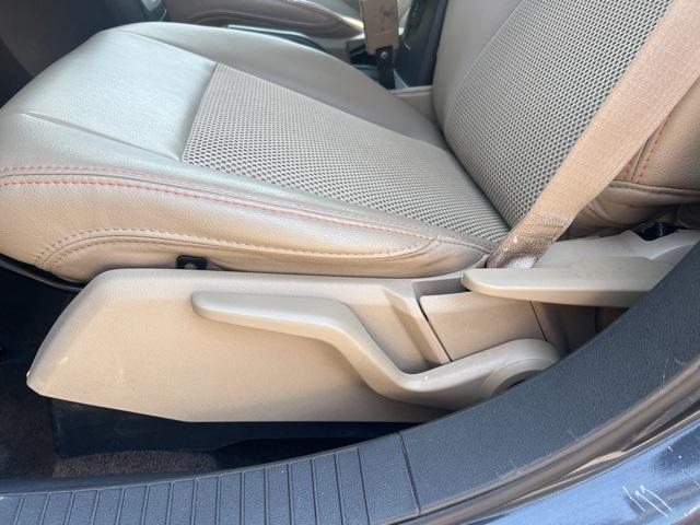 used 2014 Jeep Compass car, priced at $6,945