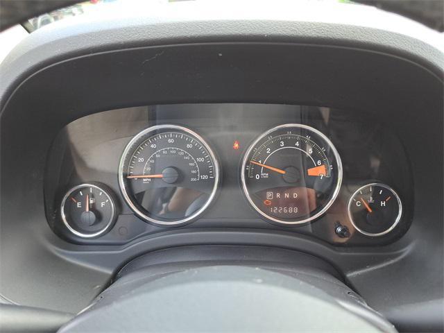 used 2014 Jeep Compass car, priced at $6,835