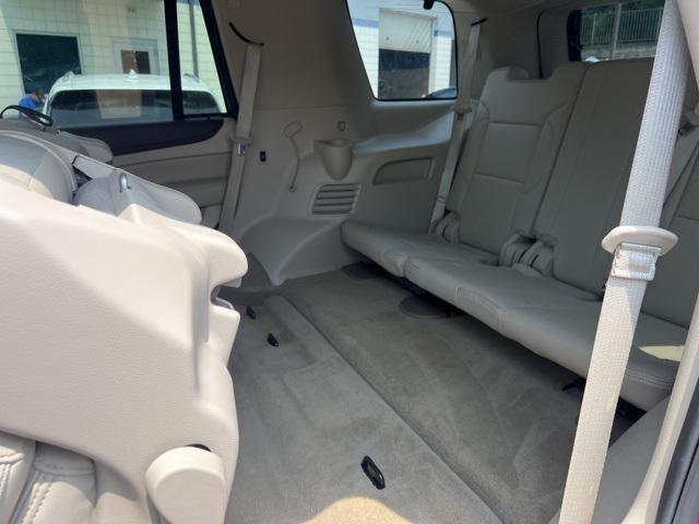 used 2018 GMC Yukon car, priced at $36,311