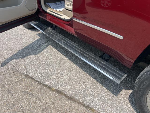 used 2018 GMC Yukon car, priced at $36,311
