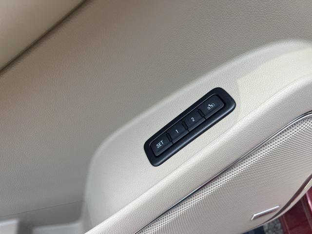 used 2018 GMC Yukon car, priced at $36,311