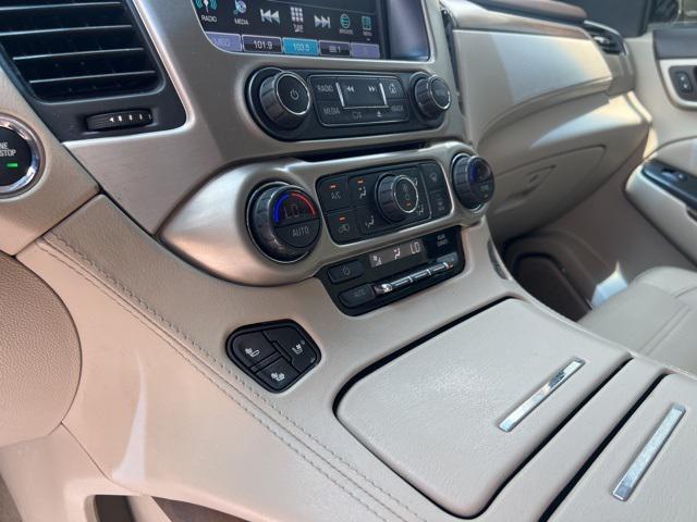 used 2018 GMC Yukon car, priced at $36,311