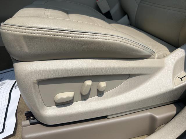 used 2018 GMC Yukon car, priced at $36,311