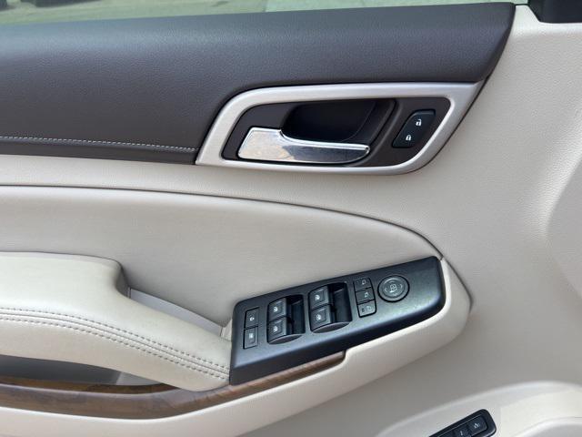 used 2018 GMC Yukon car, priced at $36,311