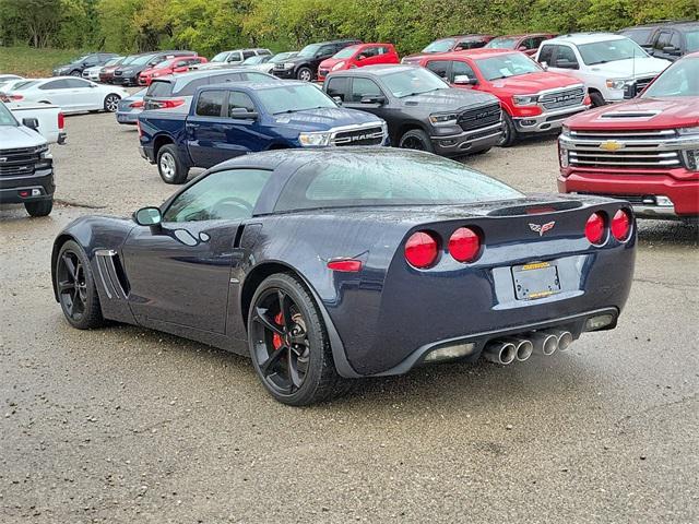 used 2013 Chevrolet Corvette car, priced at $41,884