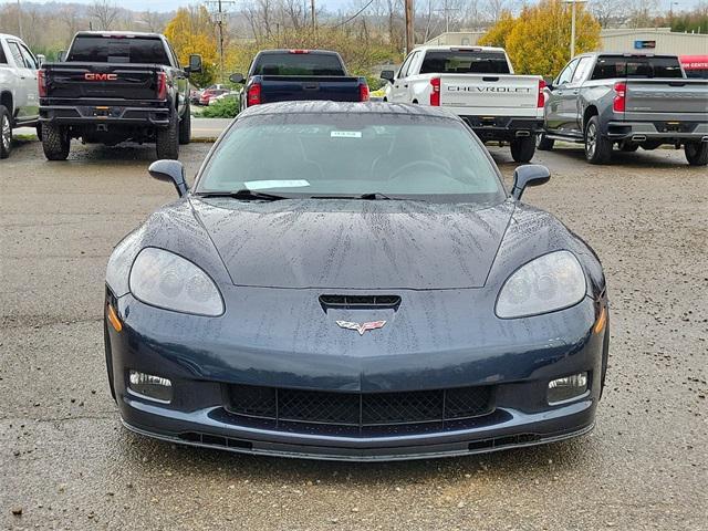 used 2013 Chevrolet Corvette car, priced at $41,884