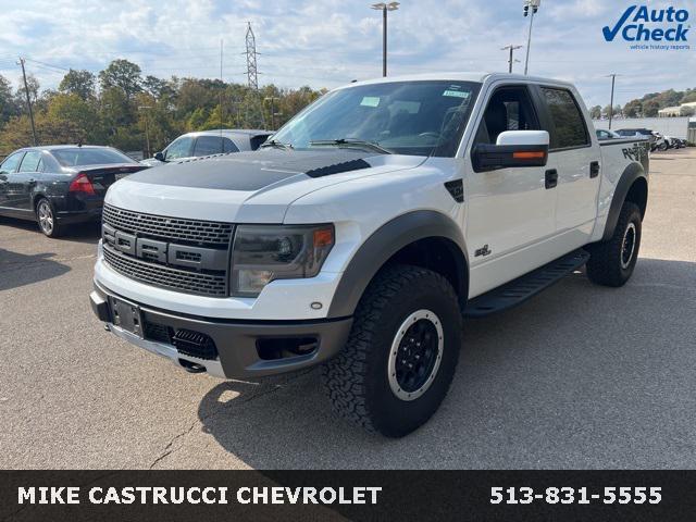 used 2014 Ford F-150 car, priced at $29,996