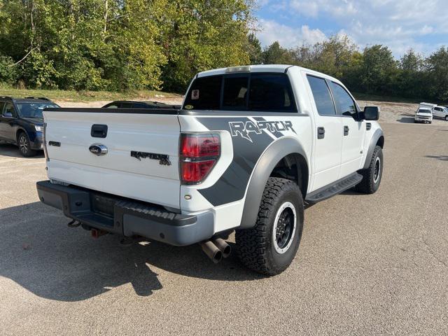 used 2014 Ford F-150 car, priced at $29,996