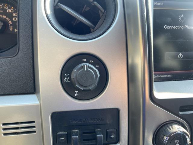 used 2014 Ford F-150 car, priced at $29,996