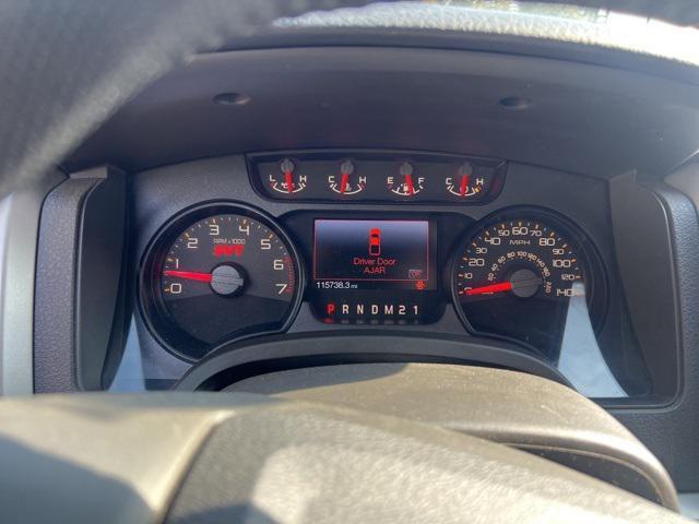 used 2014 Ford F-150 car, priced at $29,996