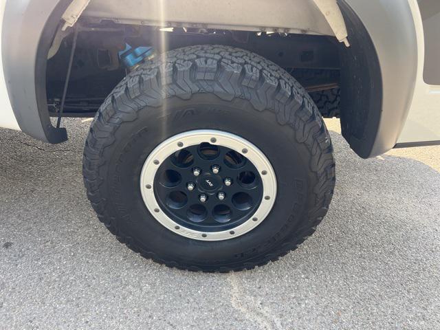 used 2014 Ford F-150 car, priced at $29,996