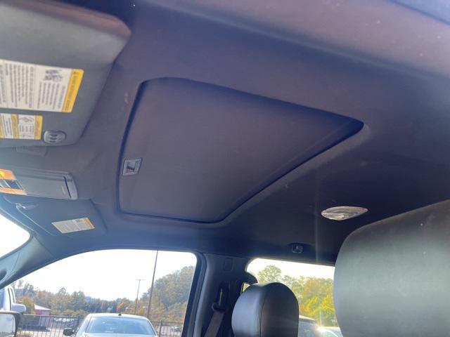 used 2014 Ford F-150 car, priced at $29,996