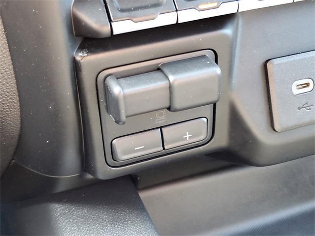 used 2021 Chevrolet Silverado 1500 car, priced at $37,162
