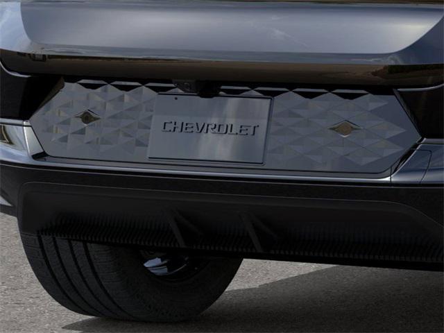 new 2026 Chevrolet Equinox EV car, priced at $41,995