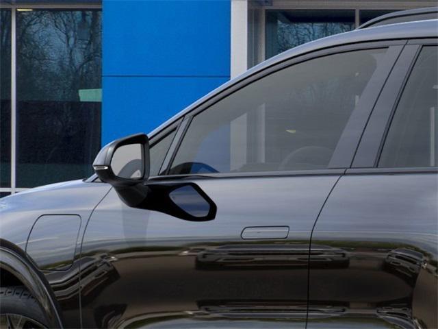 new 2026 Chevrolet Equinox EV car, priced at $41,995