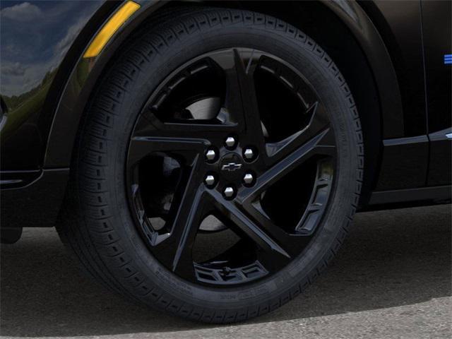 new 2026 Chevrolet Equinox EV car, priced at $41,995