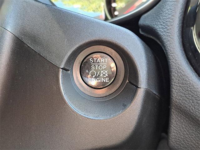 used 2018 Jeep Compass car, priced at $12,622