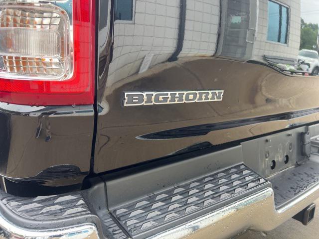 used 2022 Ram 1500 car, priced at $38,988