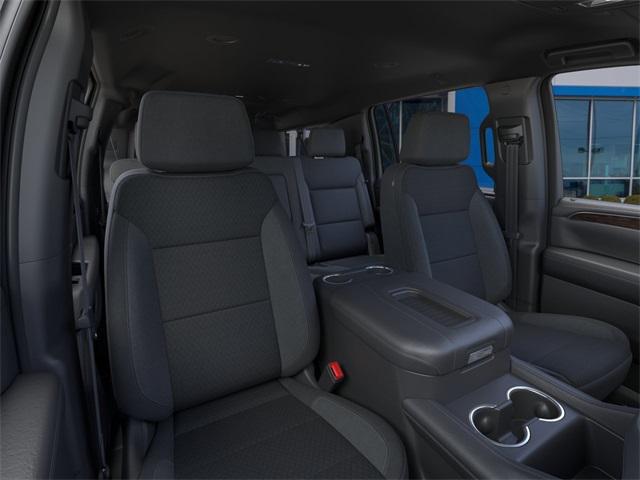 new 2024 Chevrolet Suburban car, priced at $60,995